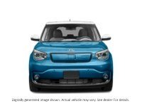 2016 Kia Soul Ev 5Dr Wgn Luxury Exterior Shot 6