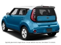 2016 Kia Soul Ev 5Dr Wgn Luxury Exterior Shot 10