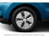 2016 Kia Soul Ev 5Dr Wgn Luxury Exterior Shot 5