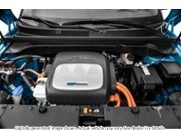 2016 Kia Soul Ev 5Dr Wgn Luxury Exterior Shot 3