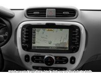 2016 Kia Soul Ev 5Dr Wgn Luxury Interior Shot 8