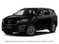 2017 Kia Sorento AWD 4Dr LX Turbo Exterior Shot 1