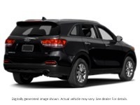 2017 Kia Sorento AWD 4Dr LX Turbo Exterior Shot 2