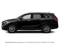 2017 Kia Sorento AWD 4Dr LX Turbo Exterior Shot 7
