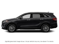 2018 Kia Sorento LX V6 AWD Exterior Shot 7