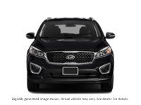 2017 Kia Sorento AWD 4Dr LX Turbo Exterior Shot 6