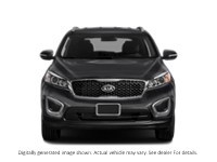 2018 Kia Sorento LX V6 AWD Exterior Shot 6