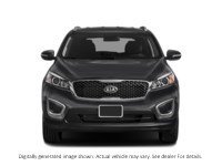 2018 Kia Sorento LX Turbo AWD Exterior Shot 6