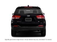 2017 Kia Sorento AWD 4Dr LX Turbo Exterior Shot 8