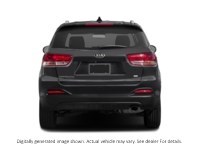 2018 Kia Sorento LX Turbo AWD Exterior Shot 8