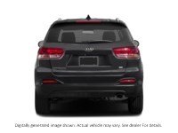 2018 Kia Sorento LX Turbo AWD Exterior Shot 8