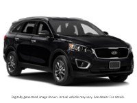 2017 Kia Sorento AWD 4Dr LX Turbo Exterior Shot 9