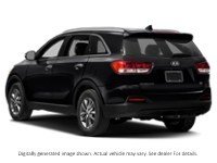 2017 Kia Sorento AWD 4Dr LX Turbo Exterior Shot 10