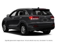 2018 Kia Sorento LX V6 AWD Exterior Shot 10