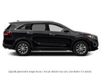 2017 Kia Sorento AWD 4Dr LX Turbo Exterior Shot 11