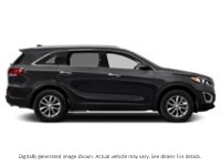 2018 Kia Sorento LX V6 AWD Exterior Shot 11