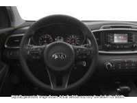 2018 Kia Sorento LX Turbo AWD Interior Shot 3