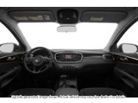 2017 Kia Sorento AWD 4Dr LX Turbo Interior Shot 6