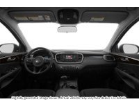 2017 Kia Sorento AWD 4Dr LX Turbo Interior Shot 6