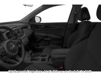2018 Kia Sorento LX Turbo AWD Interior Shot 4