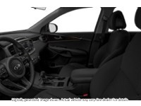 2018 Kia Sorento LX V6 AWD Interior Shot 4