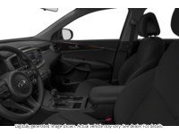 2018 Kia Sorento LX Turbo AWD Interior Shot 4