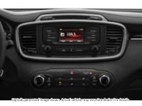 2018 Kia Sorento LX V6 AWD Interior Shot 2