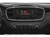 2018 Kia Sorento LX Turbo AWD Interior Shot 2