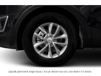 2018 Kia Sorento LX V6 AWD Exterior Shot 5