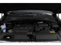 2017 Kia Sorento AWD 4Dr LX Turbo Exterior Shot 3