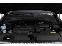 2017 Kia Sorento AWD 4Dr LX Turbo Exterior Shot 3