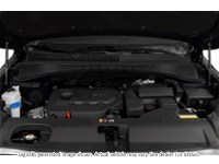 2018 Kia Sorento LX V6 AWD Exterior Shot 3