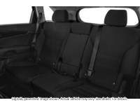 2018 Kia Sorento LX Turbo AWD Interior Shot 5