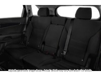 2018 Kia Sorento LX V6 AWD Interior Shot 5