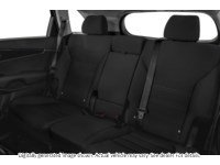 2018 Kia Sorento LX Turbo AWD Interior Shot 5