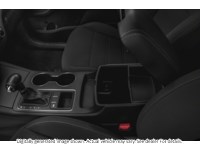 2018 Kia Sorento LX Turbo AWD Interior Shot 7