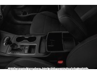 2018 Kia Sorento LX V6 AWD Interior Shot 7