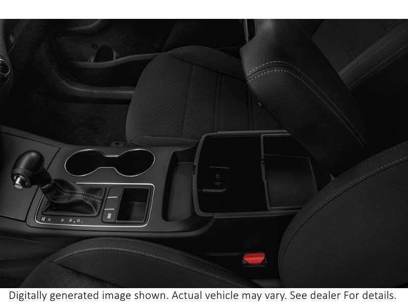 2018 Kia Sorento LX V6 AWD Interior Shot 7