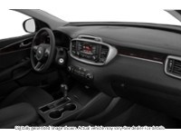 2018 Kia Sorento LX V6 AWD Interior Shot 1