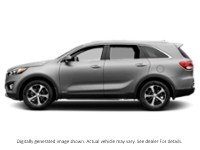 2018 Kia Sorento EX V6 AWD Exterior Shot 7