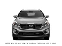 2018 Kia Sorento EX V6 AWD Exterior Shot 6