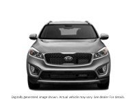 2018 Kia Sorento EX V6 AWD Exterior Shot 6