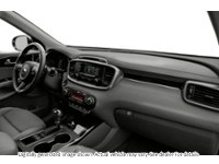 2018 Kia Sorento EX V6 AWD Interior Shot 1