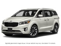 2017 Kia Sedona 4Dr Wgn Sx+ Exterior Shot 1