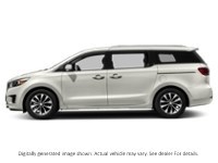 2017 Kia Sedona 4Dr Wgn Sx+ Exterior Shot 7