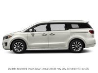 2017 Kia Sedona 4Dr Wgn Sx+ Exterior Shot 7