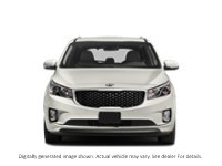 2017 Kia Sedona 4Dr Wgn Sx+ Exterior Shot 6