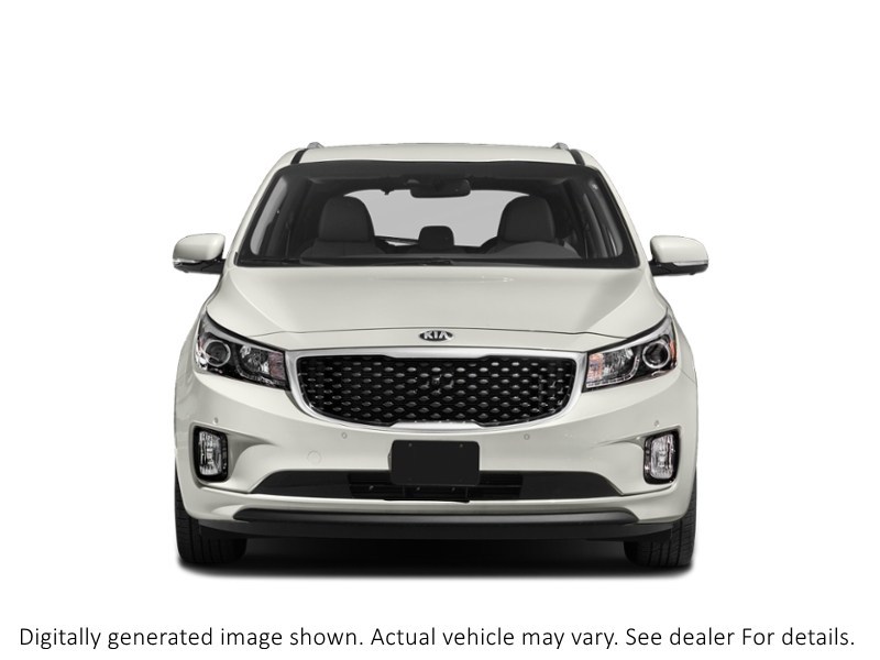2017 Kia Sedona 4Dr Wgn Sx+ Exterior Shot 6