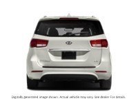 2017 Kia Sedona 4Dr Wgn Sx+ Exterior Shot 8