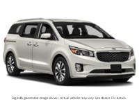 2017 Kia Sedona 4Dr Wgn Sx+ Exterior Shot 9
